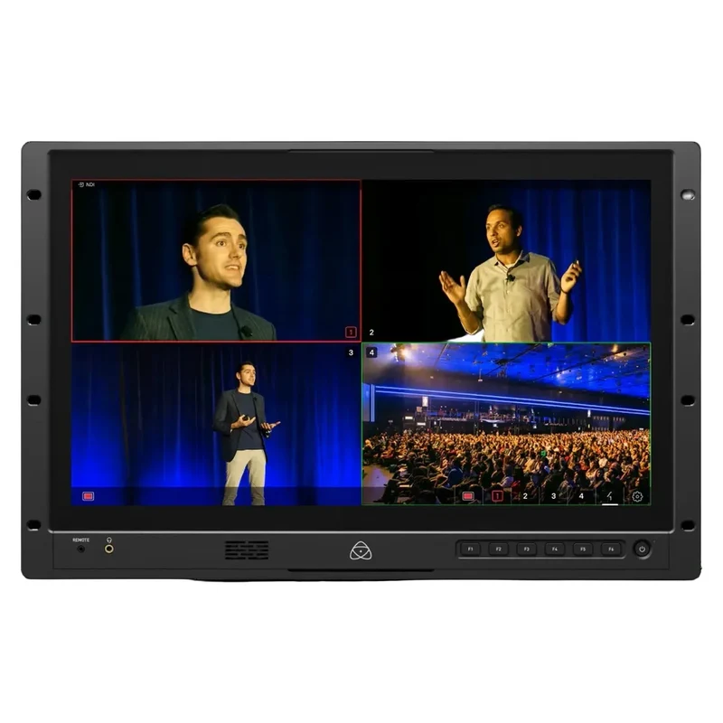 Atomos Shogun AV-19M Monitor