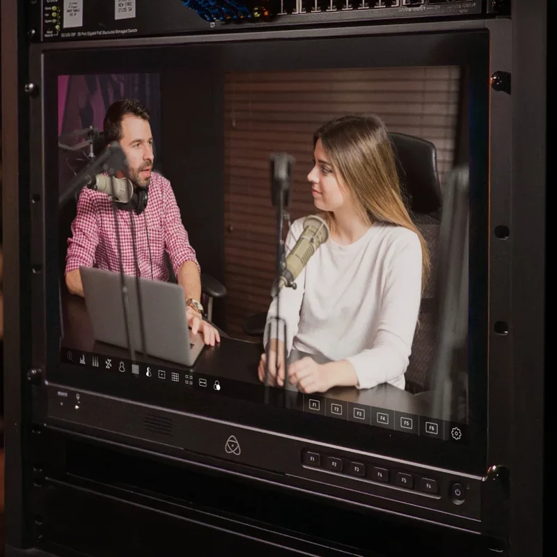 Atomos Shogun AV-19M Monitor