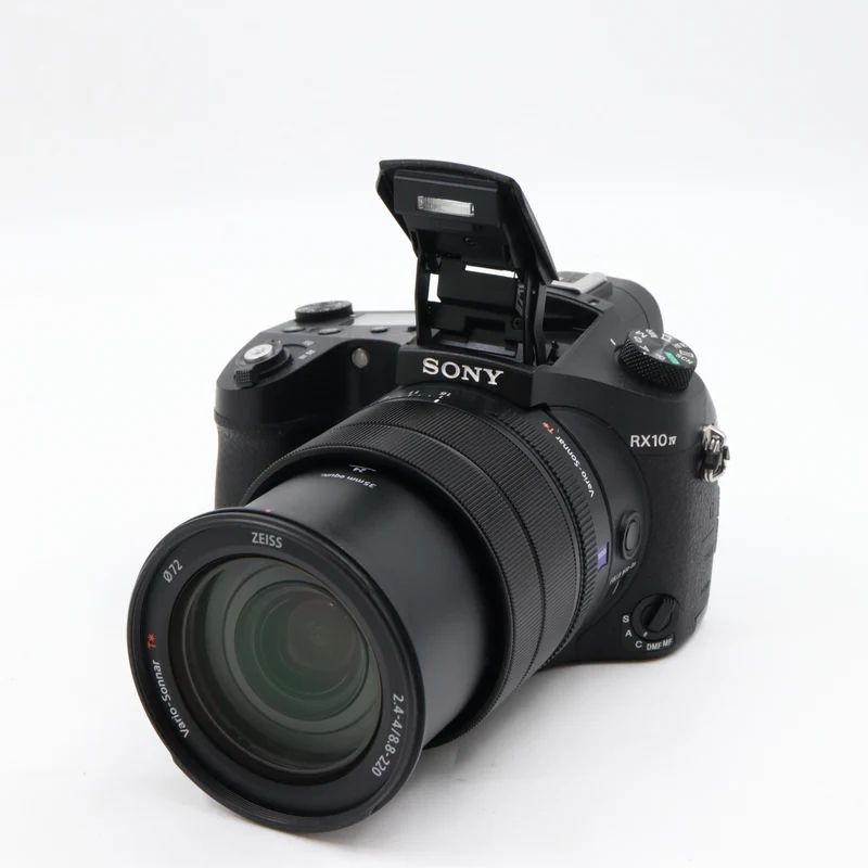 Sony Cybershot DSC-RX10 IV occasion