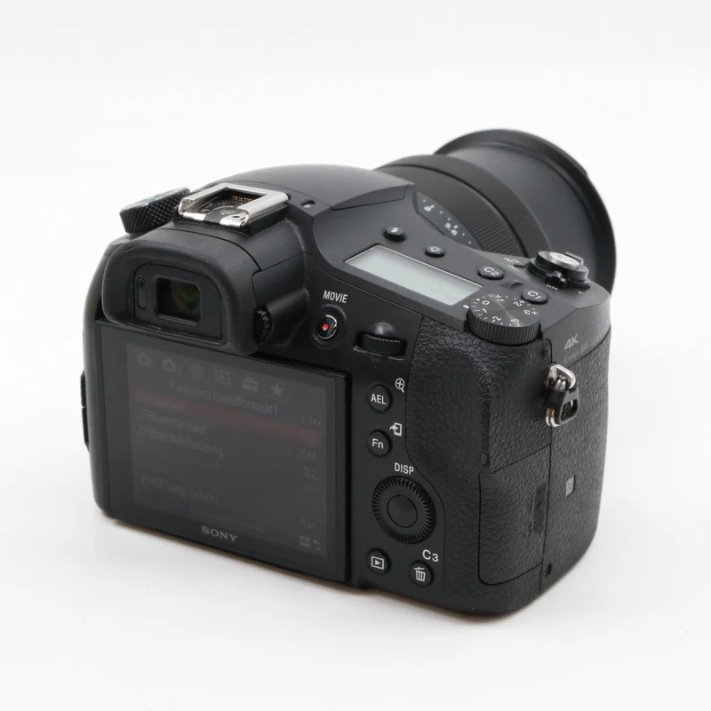 Sony Cybershot DSC-RX10 IV occasion