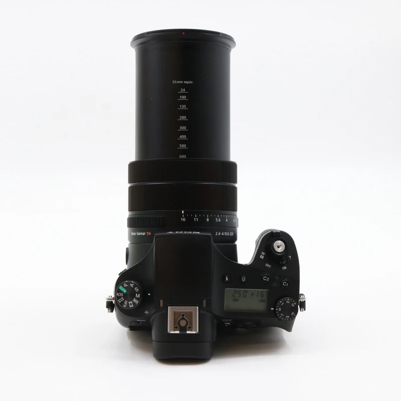 Sony Cybershot DSC-RX10 IV occasion