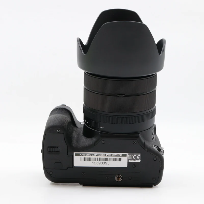 Sony Cybershot DSC-RX10 IV occasion
