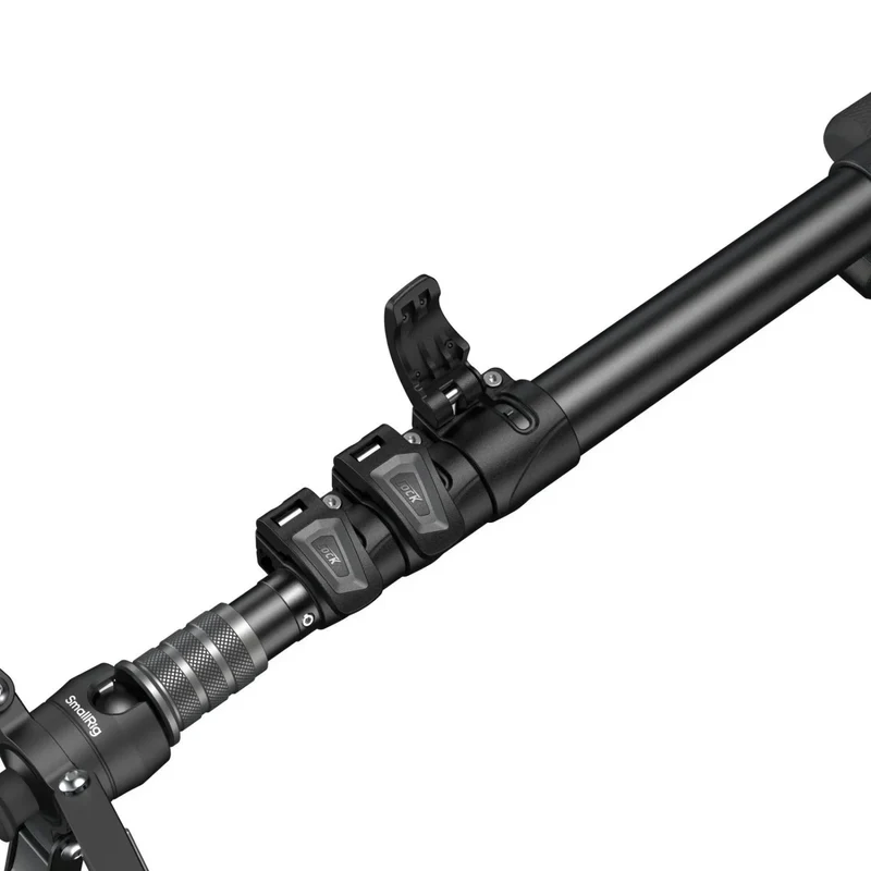 SmallRig 6622 Aluminum Alloy Monopod with Video Head