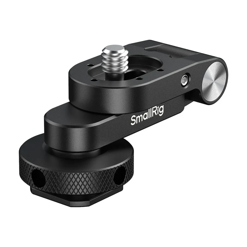 SmallRig 6323 Foldable Monitor Support