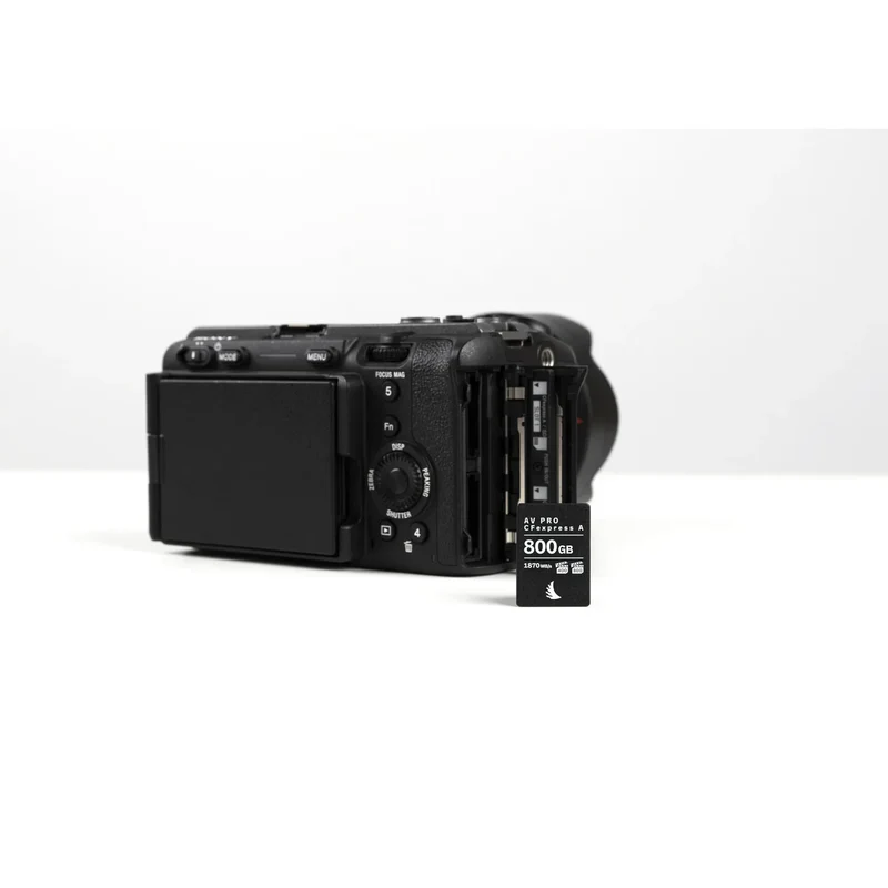 Angelbird AV PRO CFexpress A v4 MK3 800 GB