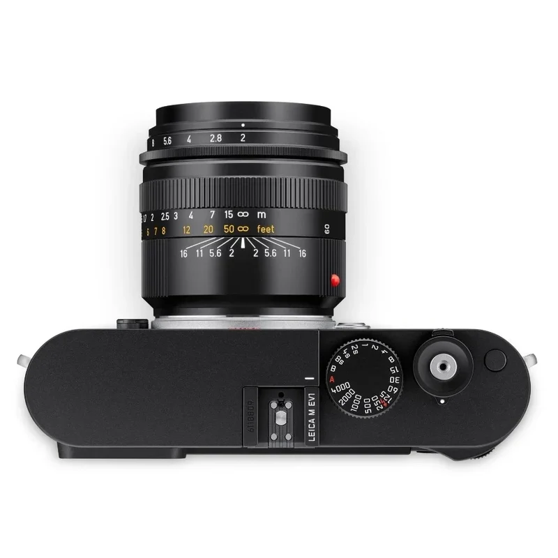 Leica Summicron-M 66mm f/2.0