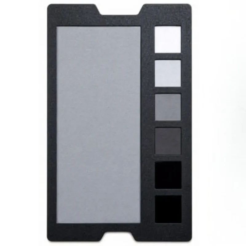 Datacolor Spyder Checkr Photo Grey Balance Card