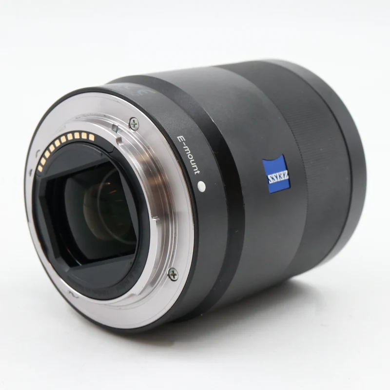 Sony FE 55mm F/1.8 ZEISS Sonnar T* occasion