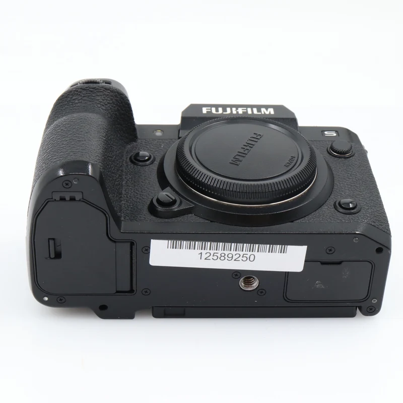 Fujifilm X-H2S body occasion