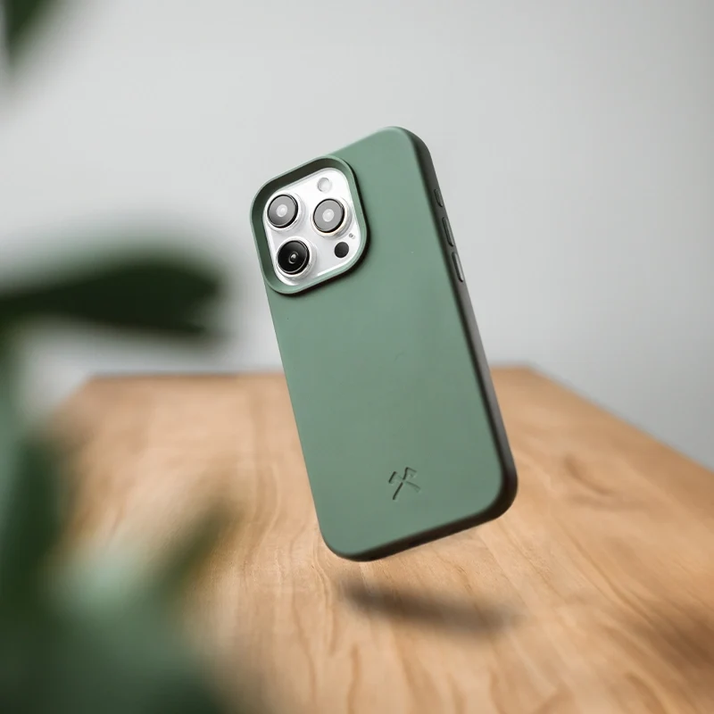 Étui pour iPhone 15 Plus Durable