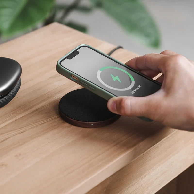 Étui pour iPhone 15 Plus Durable
