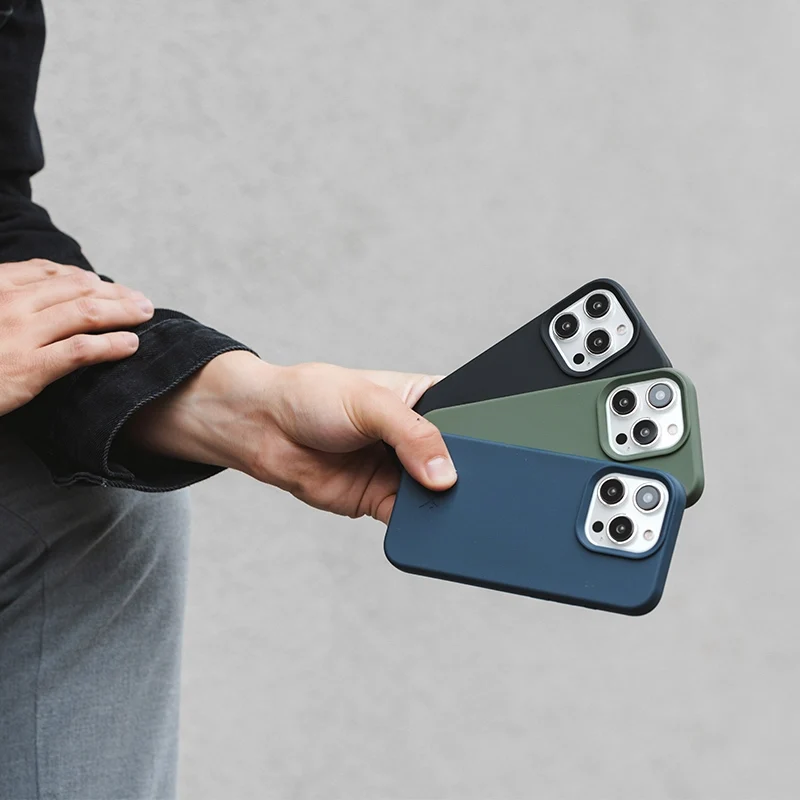 Étui pour iPhone 15 Pro Durable