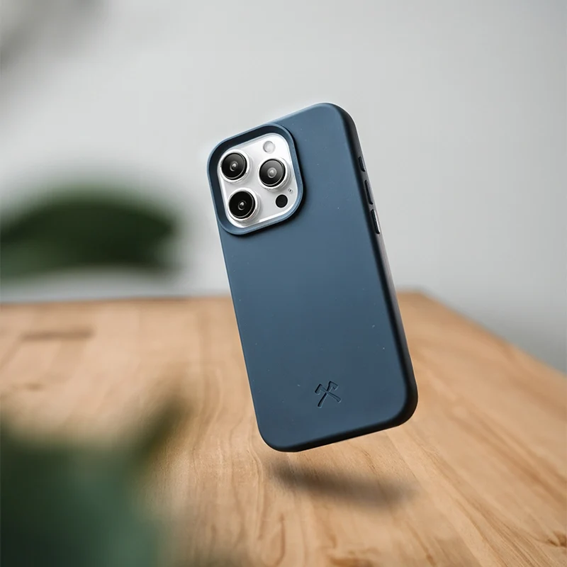 Étui pour iPhone 15 Pro Durable