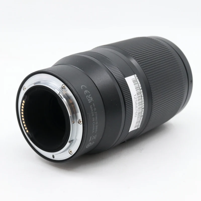 Nikon Z 70-180mm f/2.8 occasion
