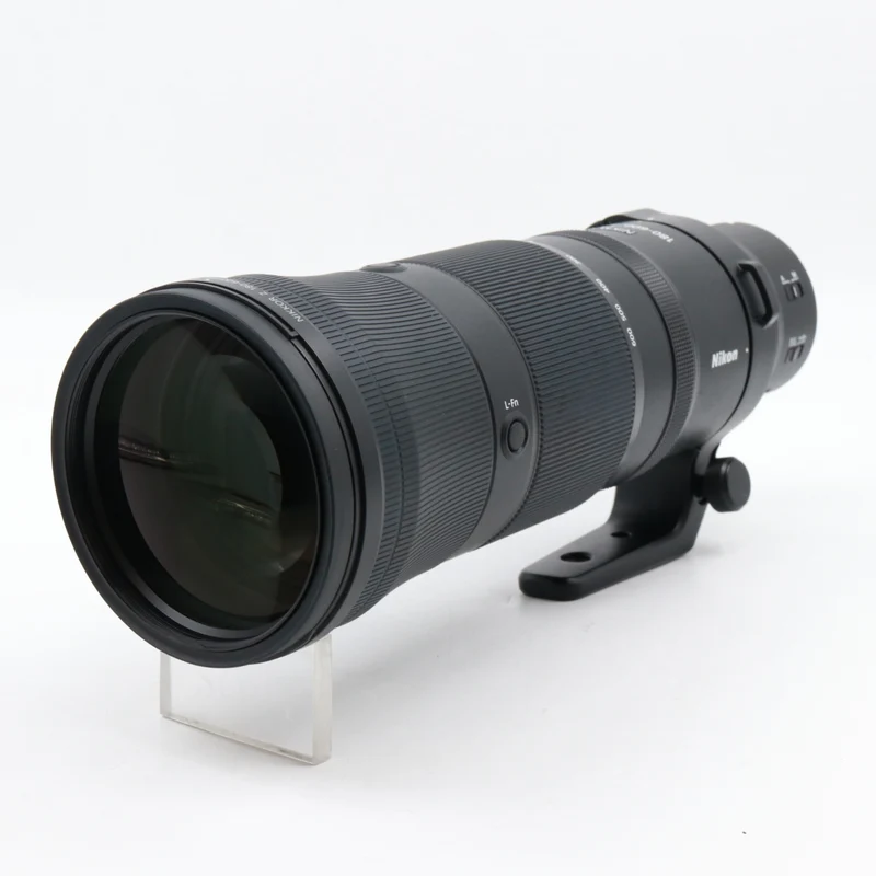 Nikon Z 180-600mm f/5.6-6.3 VR occasion