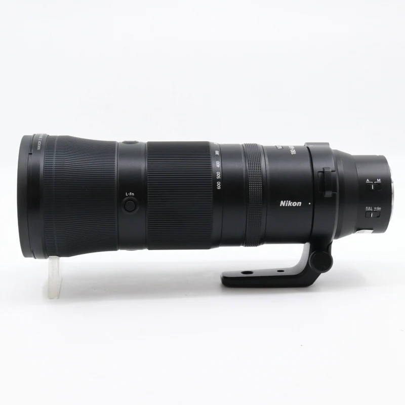 Nikon Z 180-600mm f/5.6-6.3 VR occasion