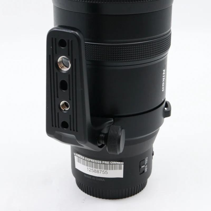 Nikon Z 180-600mm f/5.6-6.3 VR occasion