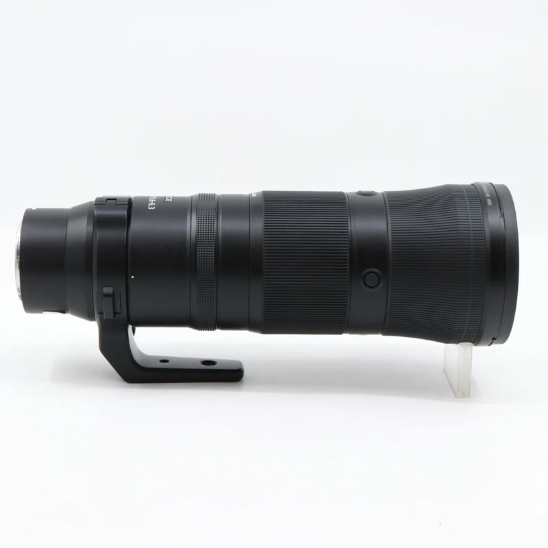 Nikon Z 180-600mm f/5.6-6.3 VR occasion
