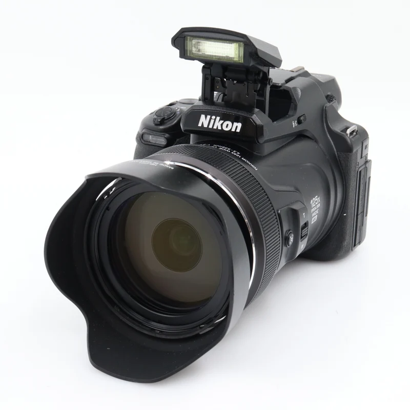 Nikon Coolpix P1000 occasion