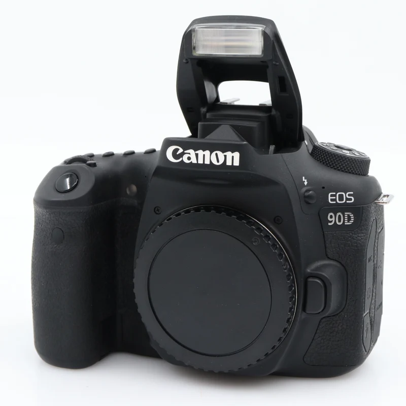 Canon EOS 90D boîtier occasion