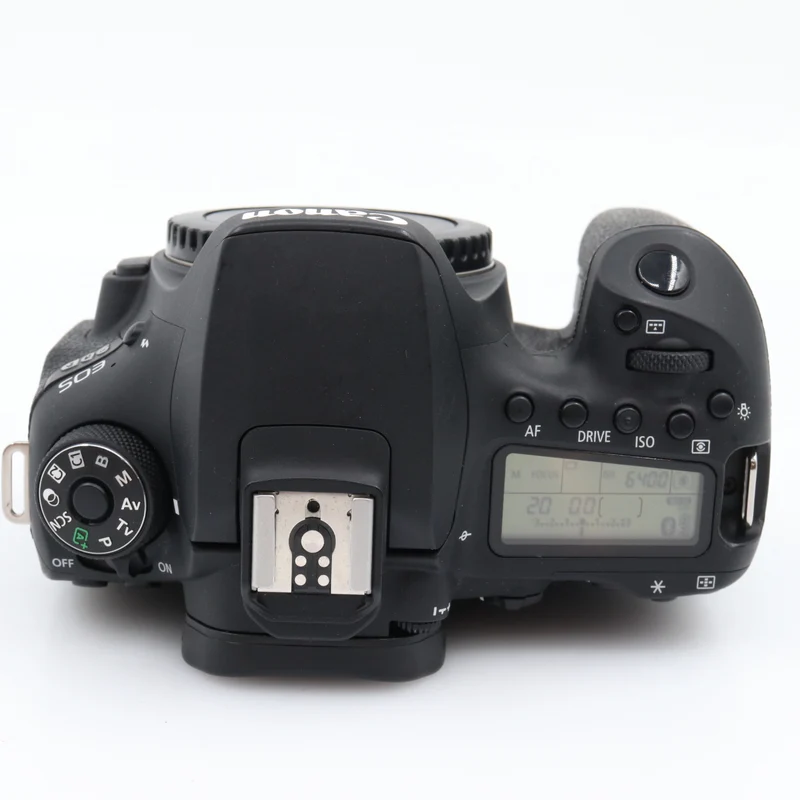 Canon EOS 90D boîtier occasion