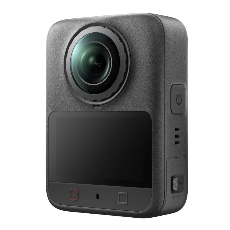 DJI Osmo 360 II Riding Adventure Combo