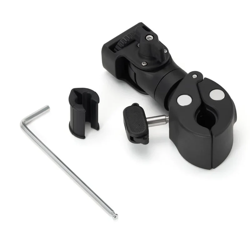 DJI Osmo Heavy-Duty Pince Mount Kit