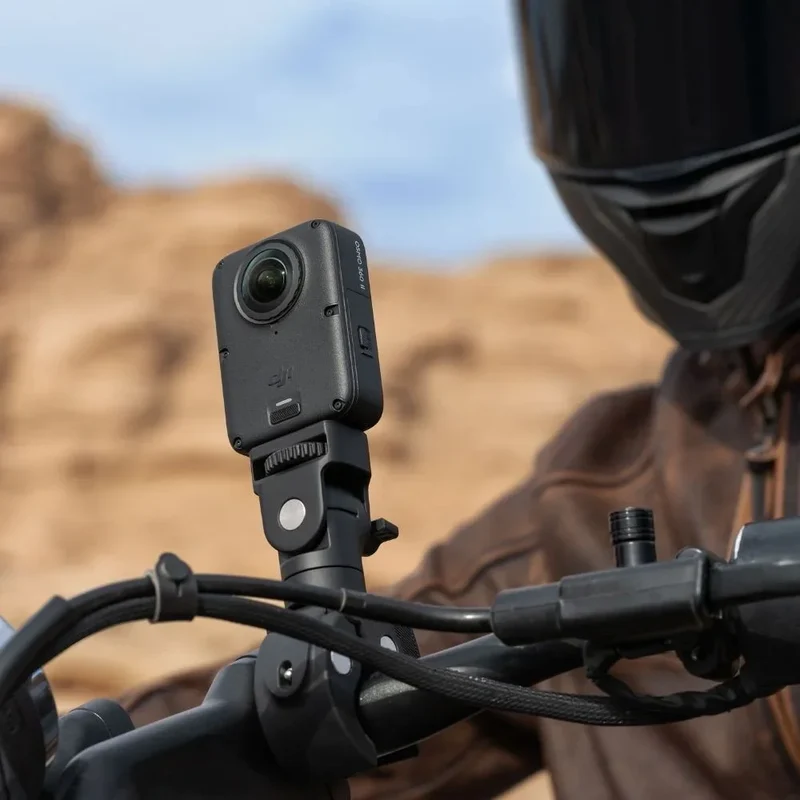 DJI Osmo Heavy-Duty Pince Mount Kit