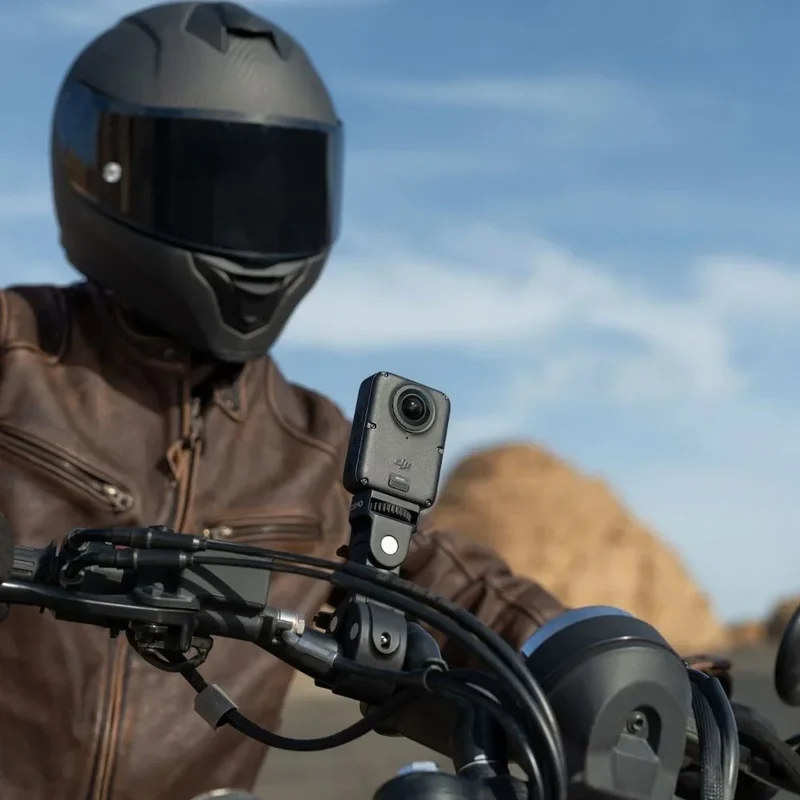 DJI Osmo Heavy-Duty Pince Mount Kit