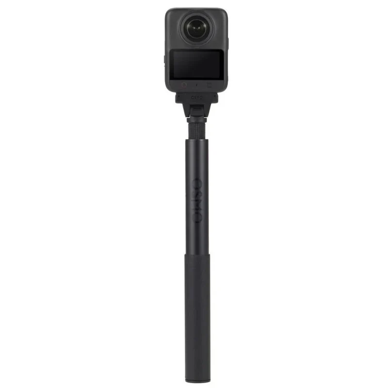 DJI Osmo 1.2m Dual-Direction Quick-Release Invisible Selfie Stick Kit