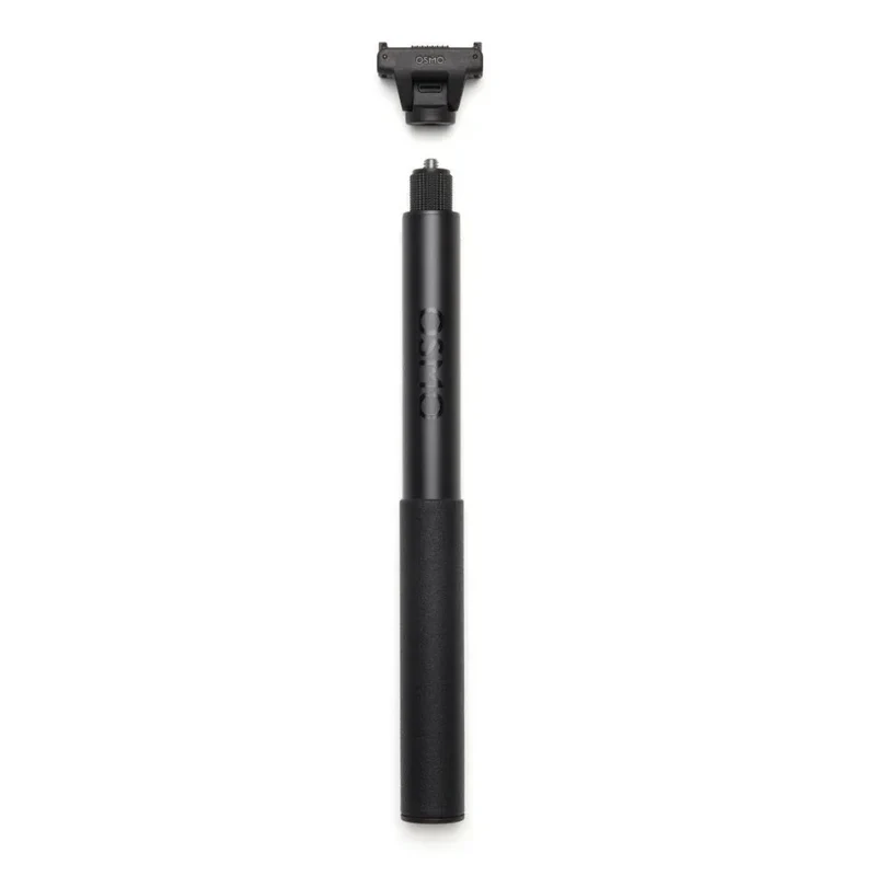 DJI Osmo 1.2m Dual-Direction Quick-Release Invisible Selfie Stick Kit
