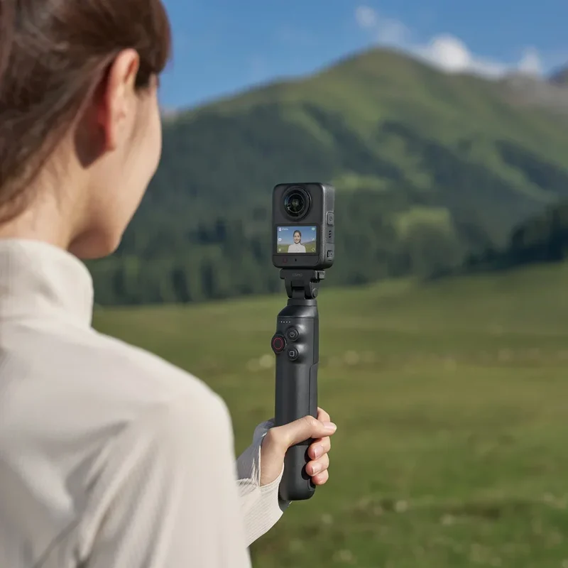 DJI Osmo 360 II Batterie Extension Rod