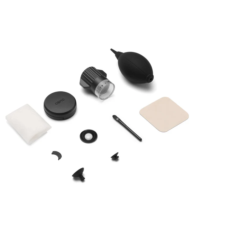 DJI Osmo 360 II Kit de Remplacement d'Objectif (Single)