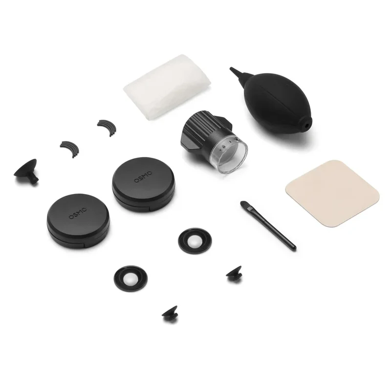 DJI Osmo 360 II Kit de Remplacement d'Objectif (Dual)