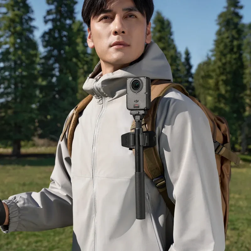 DJI Osmo Réglable Dual-Direction Quick-Release Adaptateur Mount