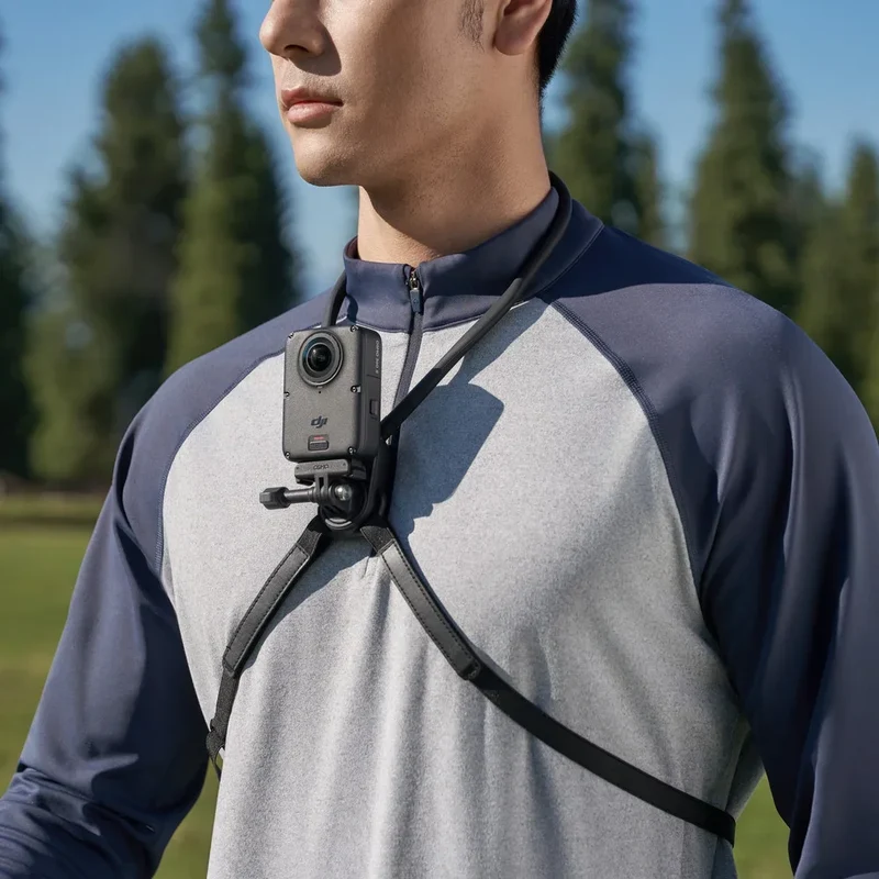 DJI Osmo Réglable Dual-Direction Quick-Release Adaptateur Mount