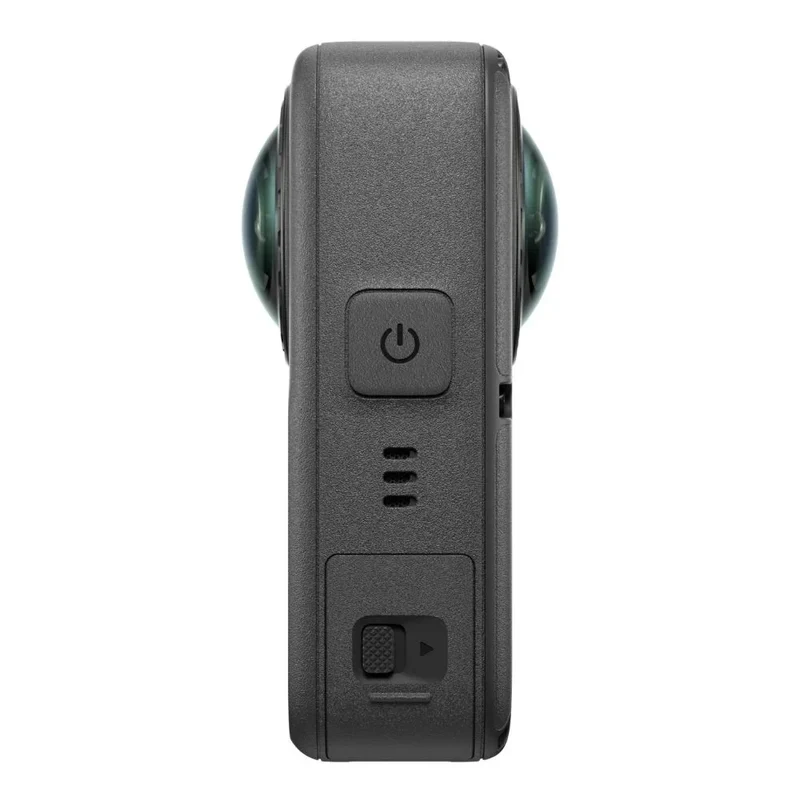 DJI Osmo 360 II Limitless Riding Combo