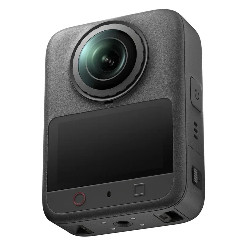DJI Osmo 360 II Limitless Riding Combo