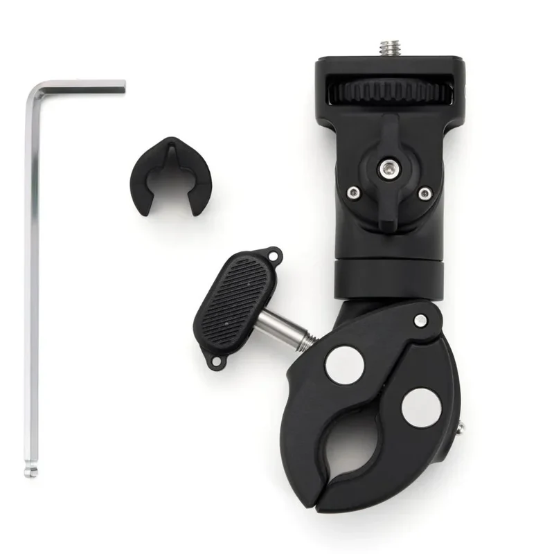 DJI Osmo 360 II Limitless Riding Combo