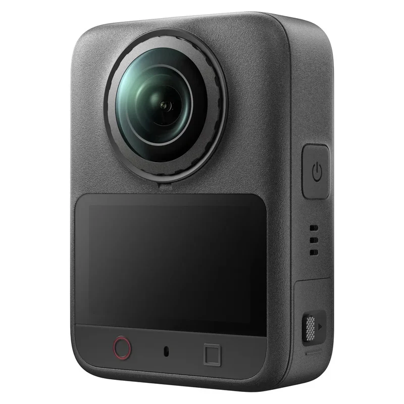DJI Osmo 360 II Adventure Combo