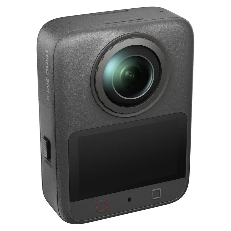 DJI Osmo 360 II Adventure Combo