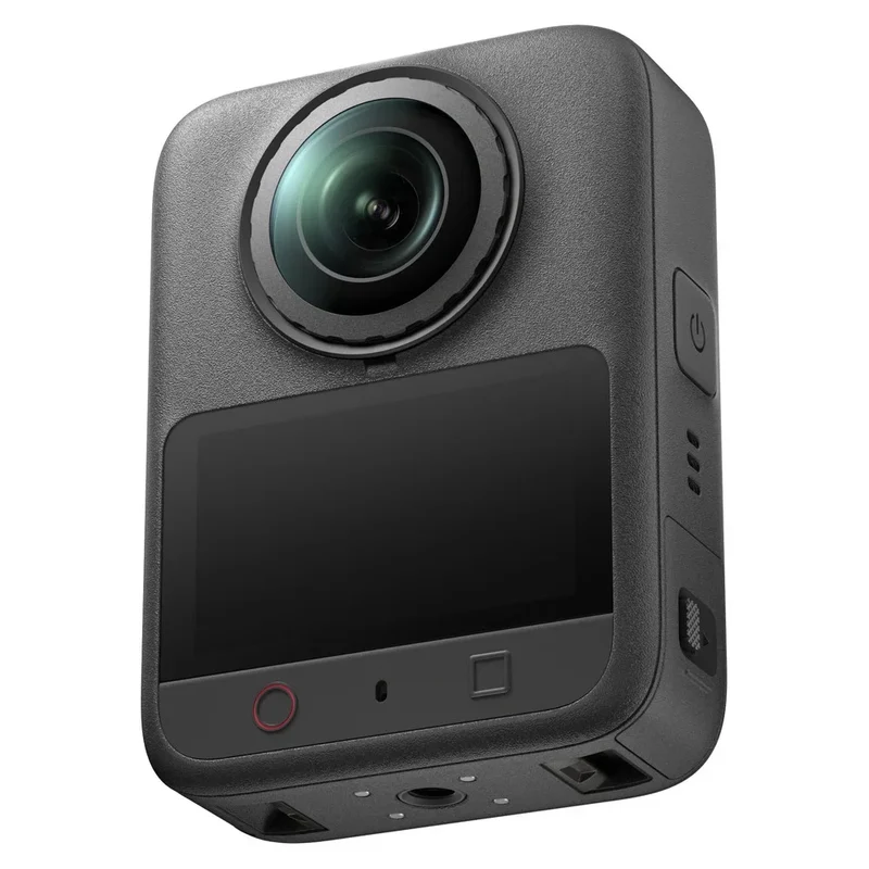 DJI Osmo 360 II Adventure Combo
