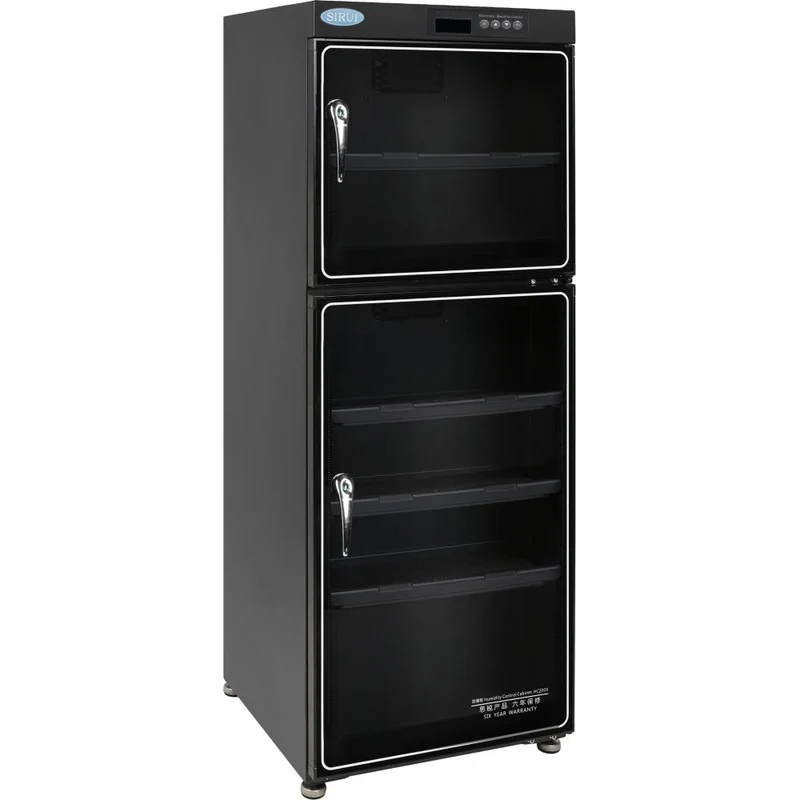 Armoire à humidité Sirui SI-HC200X (200L)