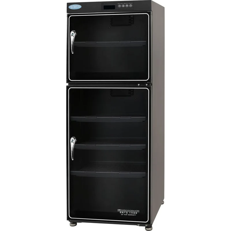 Armoire à humidité Sirui SI-HC200X (200L)