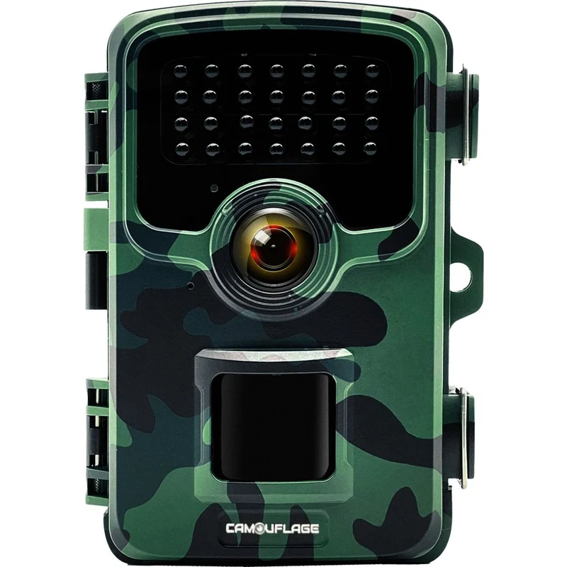 Camouflage EZ2 Lite, Wildlife camera