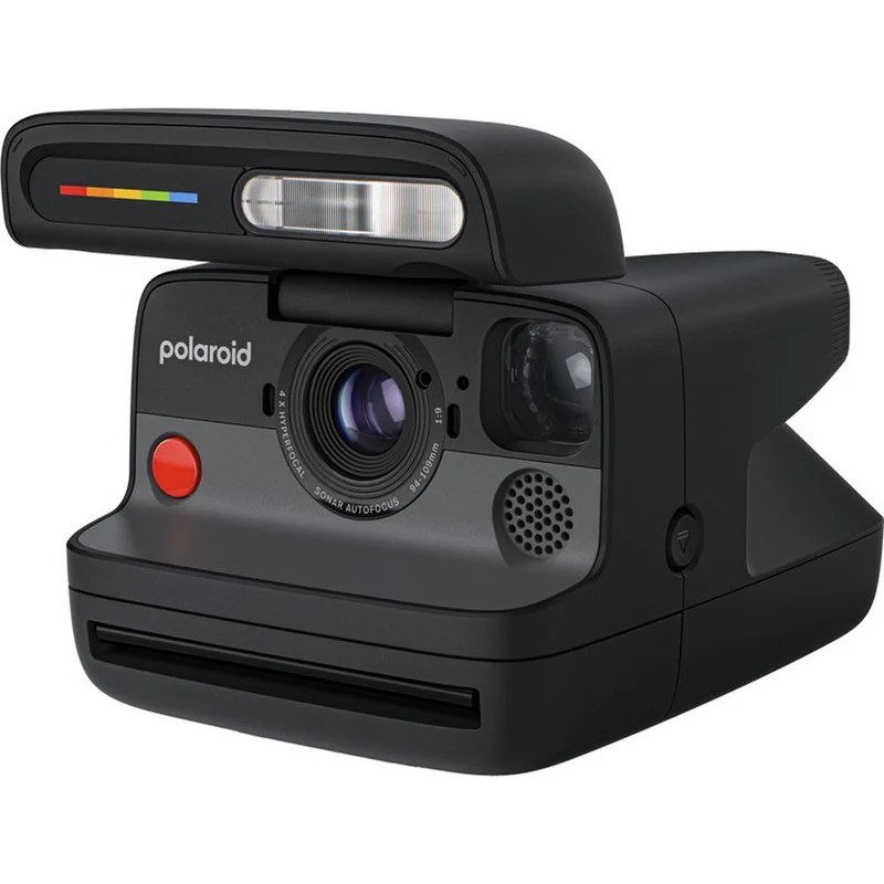 Polaroid Everything Box Flip - Noir (DP I-Type-Film)