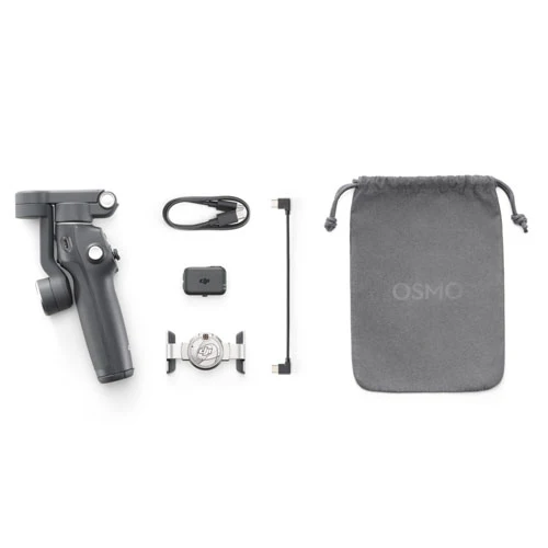 DJI Osmo Mobile 7 Pro