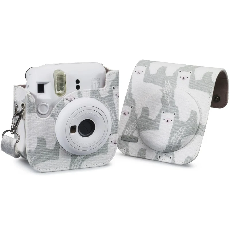Cullmann RIO Fit 120 llama, sacoche pour appareil photo