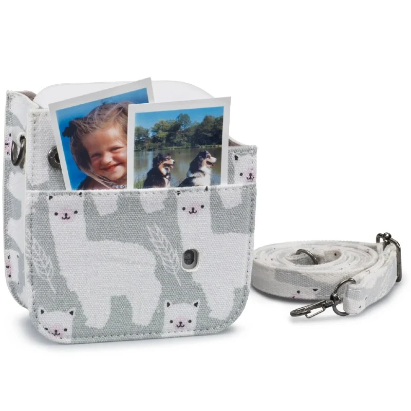 Cullmann RIO Fit 120 llama, sacoche pour appareil photo