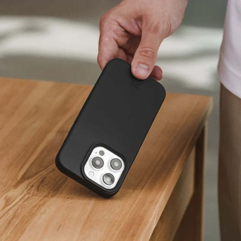 Étui pour iPhone 15 Plus Durable MagSafe